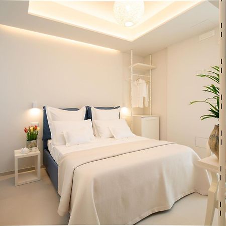 Scirocco Boutique Eco Hotel Torre Pali Buitenkant foto